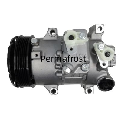 447260-1493 6SEU14C 88310-1A730 Car Air Conditioning Compressor